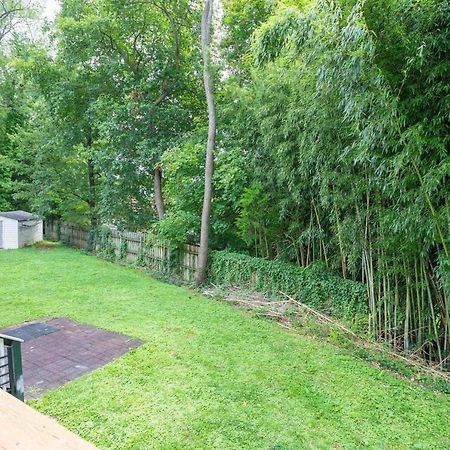 Brand New, Cozy, Modern, One-Bedroom Apartment Falls Church Ngoại thất bức ảnh