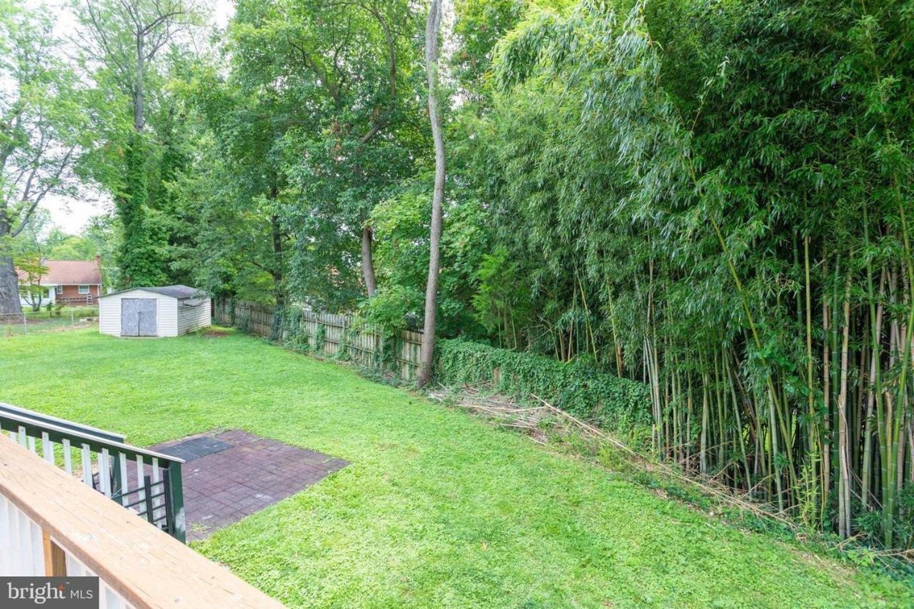 Brand New, Cozy, Modern, One-Bedroom Apartment Falls Church Ngoại thất bức ảnh