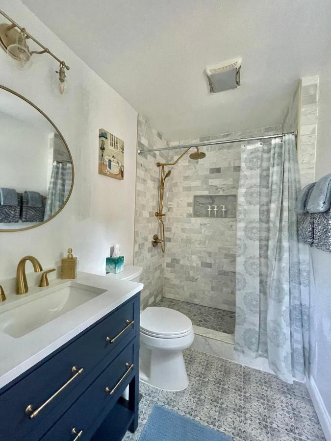 Brand New, Cozy, Modern, One-Bedroom Apartment Falls Church Ngoại thất bức ảnh