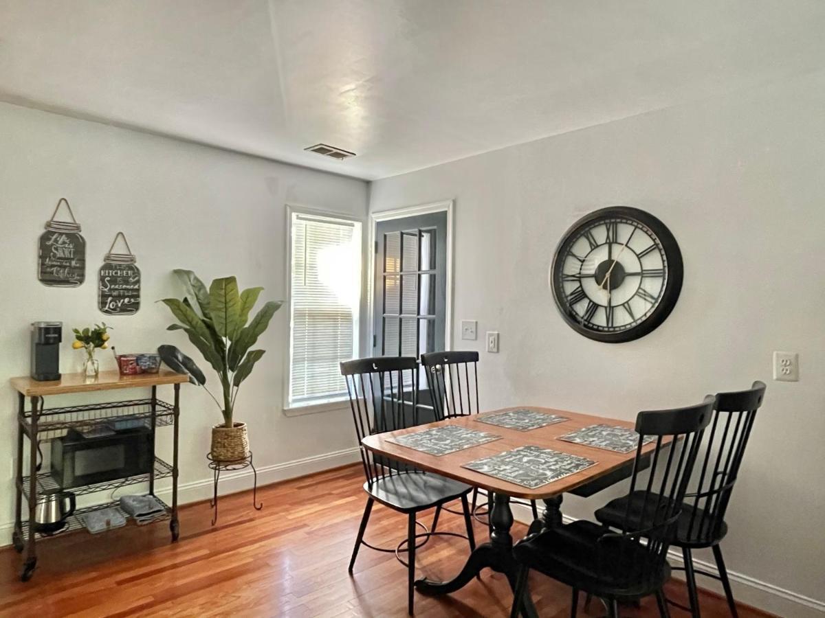 Brand New, Cozy, Modern, One-Bedroom Apartment Falls Church Ngoại thất bức ảnh